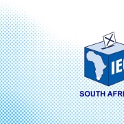 Independent Electoral Commission logo