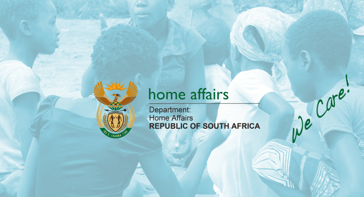 SIU authorised to investigate Home Affairs and PRASA Corruption Watch