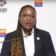 Auditor-general Tsakani Maluleke at SAI20